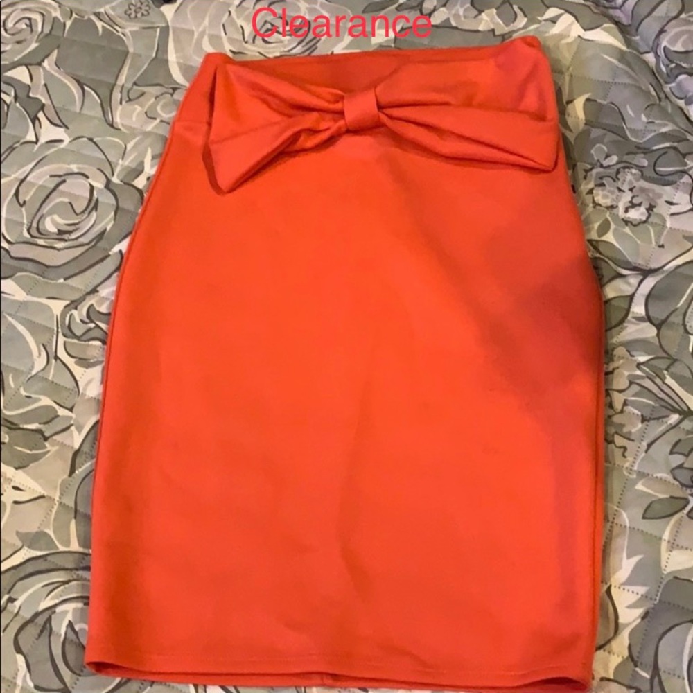 Skirt
